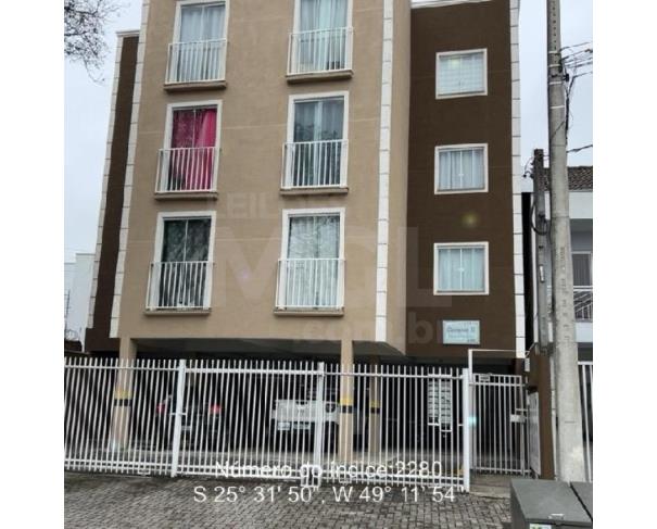 Foto de SÃO JOSE DOS PINHAIS/PR — Apartamento com 2 quartos (F8444414647972)