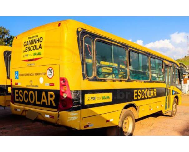 Foto de MATIPÓ/MG- Ônibus- VW 15.190 EOD E. HD ORE- 2013/2014