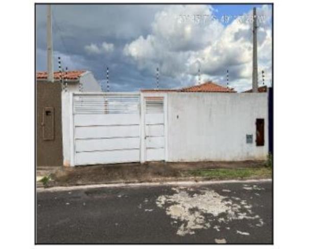 Foto de SÃO JOSE DO RIO PRETO/SP — Casa (F8444426649320)