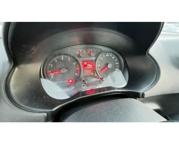 Foto de ITAÚNA/MG - VW NOVA SAVEIRO RB MBVS - 2018/2019 - PA5879