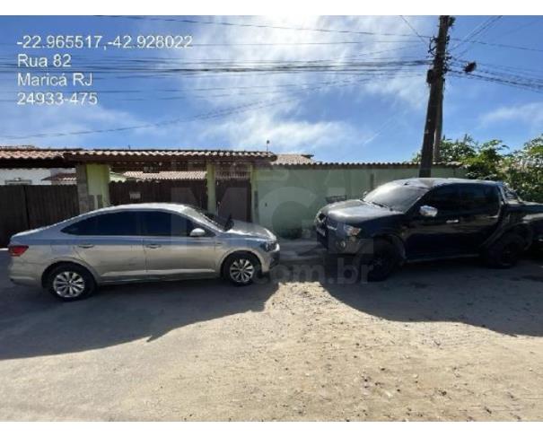 Foto de MARICÁ/RJ — Casa com 3 quartos (F1444404804040)