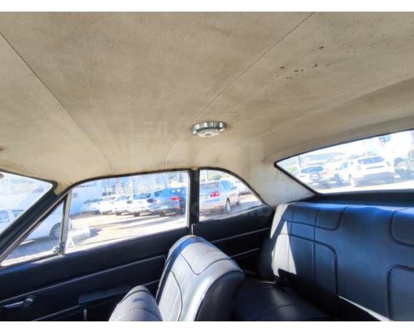 Foto de ITAÚNA/MG- FORD CORCEL 1977/1977- PA13232
