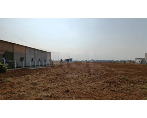 Foto de CEREJEIRAS/RO - Terreno urbano com 3.125,00 m² no Parque Industrial Cerejeiras