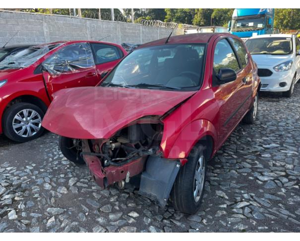 Foto de ITAÚNA/MG- FORD KA FLEX 1.0 73CV 2009/2010- PA12487 