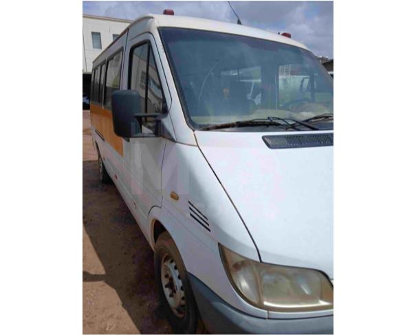 Foto de PARAGUAÇU/MG - Mercedes Benz 313 CDI Sprinter, 2006/2006, DIESEL 