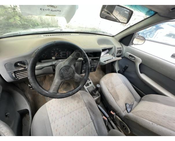 Foto de IPATINGA/MG- VW/Gol MI- 1998/1999