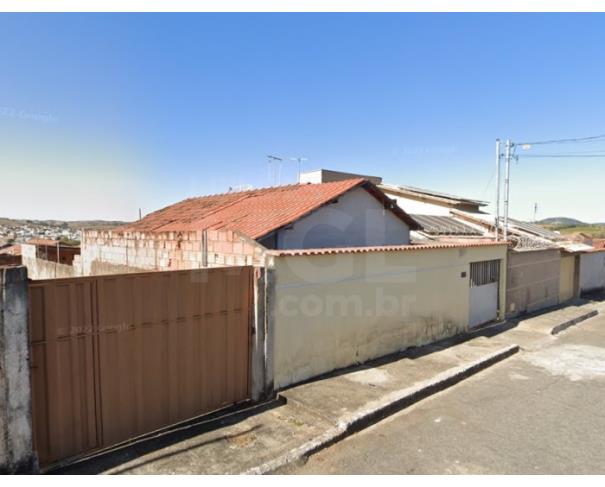 Foto de CAMPO BELO/MG — Casa residencial com 200m²