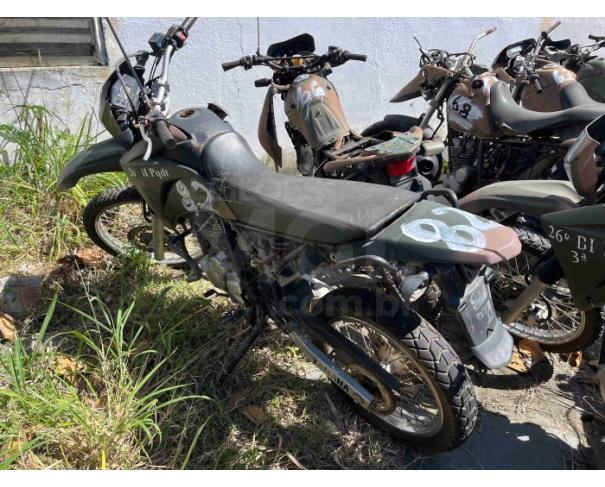 Foto de RIO DE JANEIRO/RJ- VTP MOTOCICLETA EMP GE LANDER XTZ 250 02PSG 2X1 YAMAHA