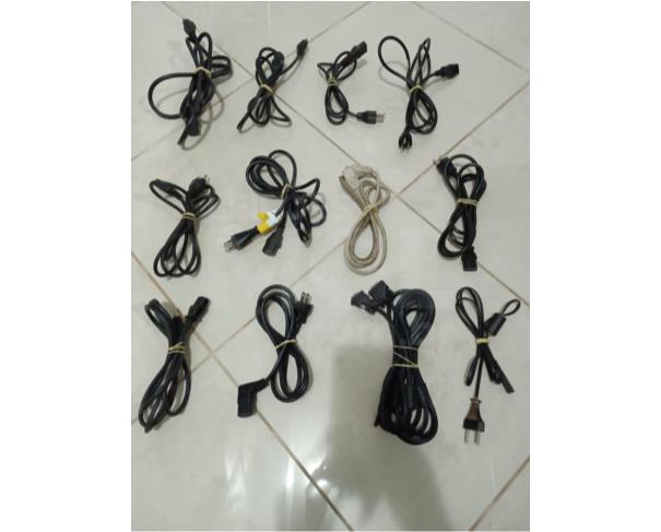 Foto de Governador Valadares/MG - Bens diversos eletroeletrônico 