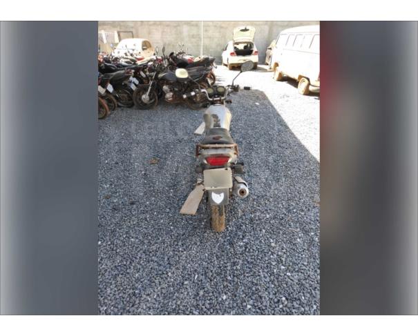 Foto de APARECIDA DE GOIÂNIA/GO - Motocicleta YAMAHA YBR 125K - CIRCULÁVEL