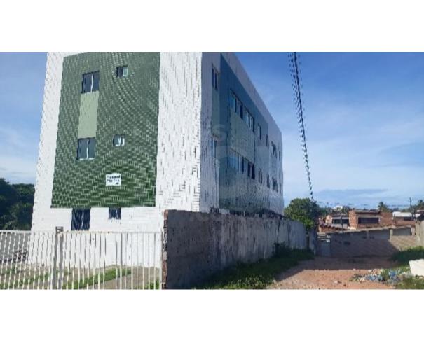 Foto de JOÃO PESSOA/PB — Apartamento com 2 quartos 1 Vaga na Garagem (F8444426087950)