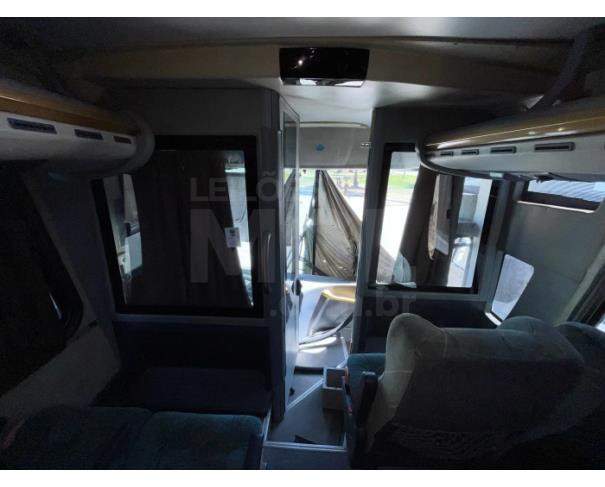 Foto de RIO DE JANEIRO/RJ- VTP ÔNIBUS INTEREST 18.320 EOT 43PSG 4X2 MASCARELLO