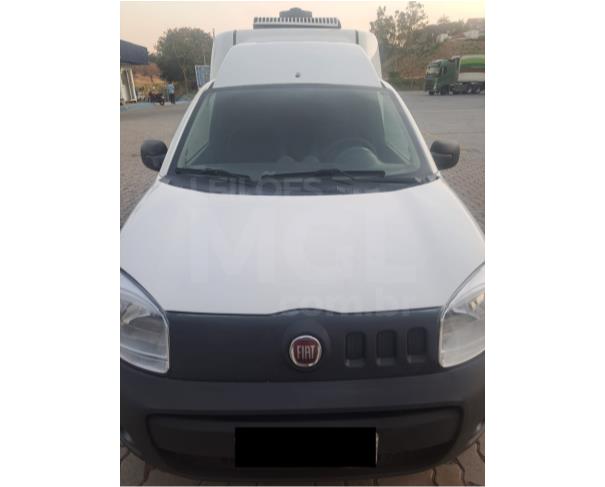 Foto de ITAÚNA/MG -FIAT FIORINO 1.4 FLEX  2016/2016  PA00886