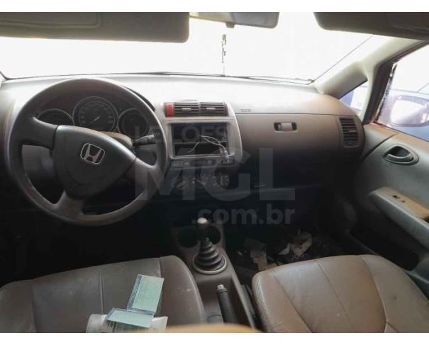 Foto de UBERLÂNDIA/MG - HONDA FIT LXL - 2003/2003