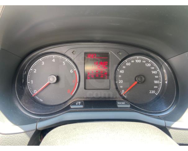 Foto de SÃO SEBASTIÃO DA BELA VISTA/MG - CARRO - VW Gol MPI, 2022/2023