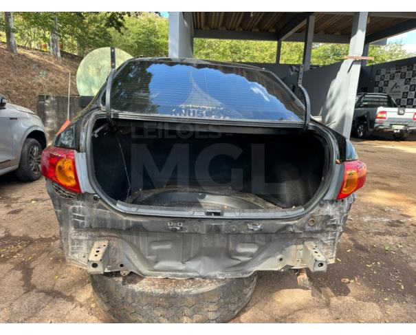 Foto de ITAÚNA/MG- TOYOTA COROLLA XEI 1.8 FLEX 2009/2009- PA12833