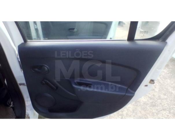Foto de PASSA VINTE/MG- Renault/Sandero Authentique 1.0- 2018/2019