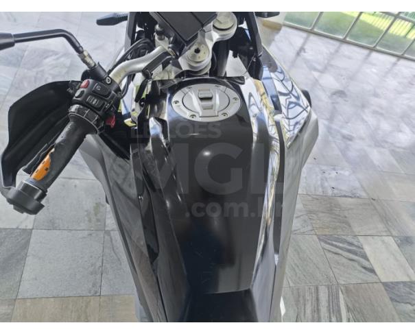Foto de ITAÚNA/MG- MOTO BMW F850 GS 2022/2023 - PA00851