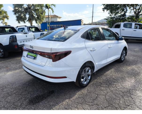 Foto de ITAÚNA/MG- HYUNDAI HB20S COMFORT 1.0 FLEX 12V MEC. 2022/2023- PA13319