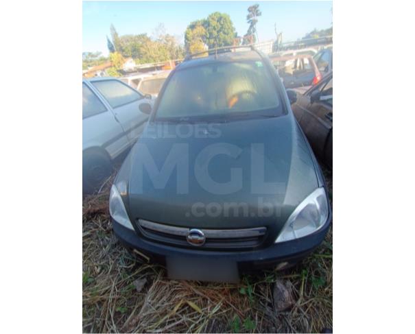 Foto de ARAXÁ/MG - CIRCULÁVEL - GM MONTANA CONQUEST - 2006/2006
