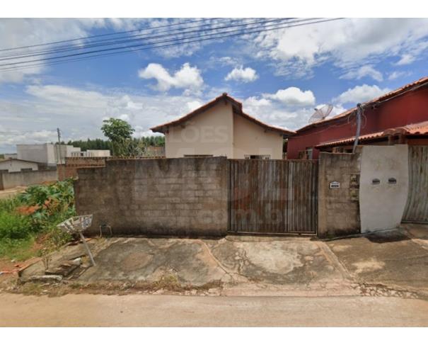Foto de MOEMA/MG — Direitos aquisitivos sobre a fração ideal de 50% sobre uma casa no bairro Palmeiras