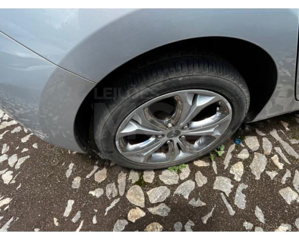 Foto de ITAÚNA/MG - HYUNDAI/I30 1.0, COR PRATA, ANO: 2013/2014 - B930
