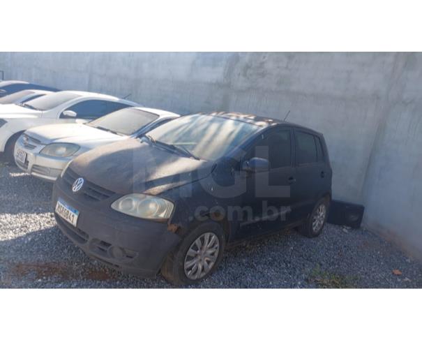 Foto de APARECIDA DE GOIÂNIA/GO - VOLKSWAGEN Fox 1.0 - CIRCULÁVEL 