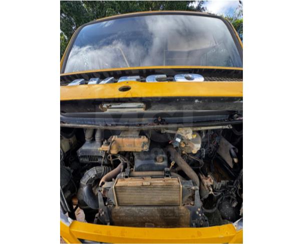 Foto de JORDÂNIA/MG - Iveco Cityclass 70C16, 2011/2012, DIESEL 