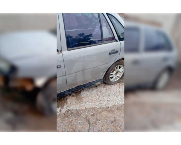 Foto de CUIABÁ/MT - CIRCULÁVEL - VW GOL MI - 1998/1999