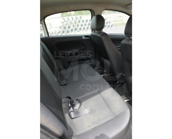 Foto de BELA VISTA DO TOLDO/SC - VW Novo Gol Trendline MCV, 2018/2018