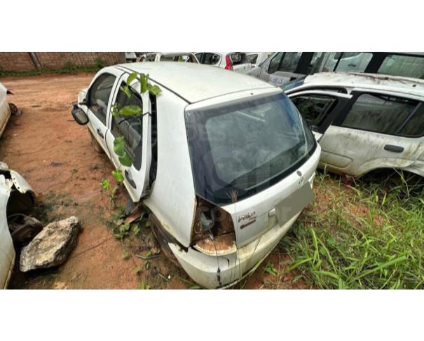 Foto de VALENÇA/BA - Carro Fiat Palio Fire 2015/2015