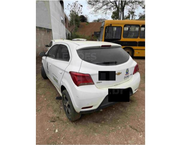 Foto de DIVINO/MG - Chevrolet/ Onix 1.4MT LTZ, 2018/2019, FLEX 