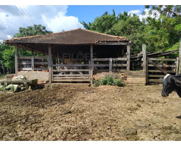 Foto de SÃO GONÇALO DO PARÁ/MG – Sítio com 19.88.00 hectares (198.800m²) frente para BR—262 