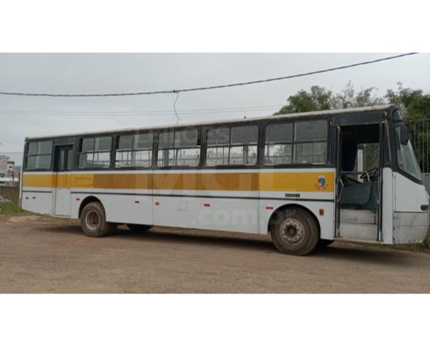 Foto de CARANDAÍ/MG -  Ônibus Mercedes Benz OF 1620, 1997/1997, DIESEL 