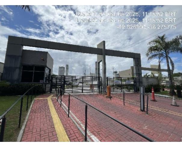 Foto de CAMAÇARI/BA — Apartamento com 2 quartos (F8787712812087)