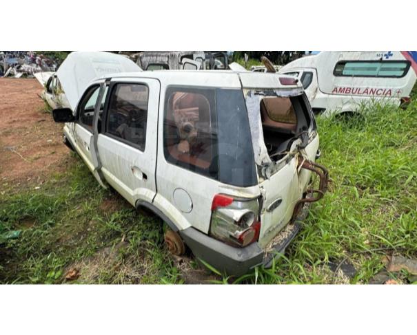 Foto de VALENÇA/BA – Carro Ford/Ecosport XL 1.6 Flex 2010/2011