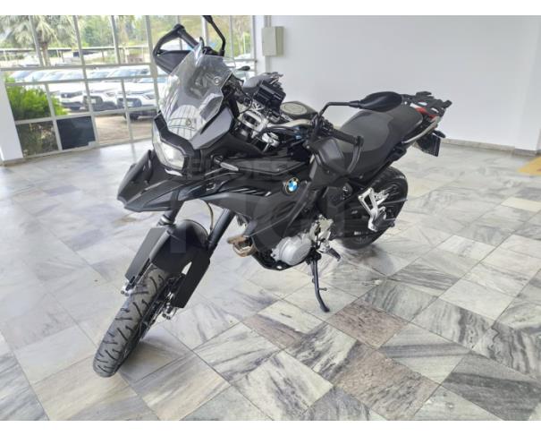 Foto de ITAÚNA/MG- MOTO BMW F850 GS 2023/2023- PA00859
