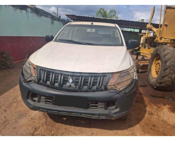 Foto de BOM JESUS DO GALHO/MG - Mitsubishi L200 Triton Sport GL, 2018/2019, DIESEL 