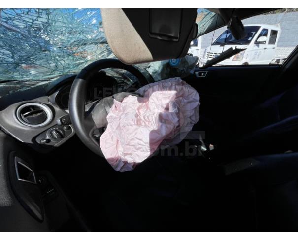 Foto de ITAÚNA/MG- FORD FIESTA HATCH 1.5L SE 2013/2014- PA11895