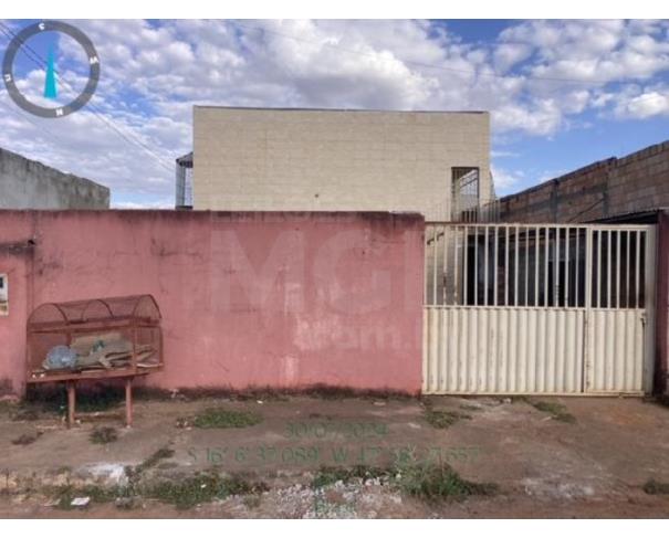 Foto de VALPARAÍSO DE GOIÁS/GO — Apartamento com 1 quarto no bairro Parque Marajó