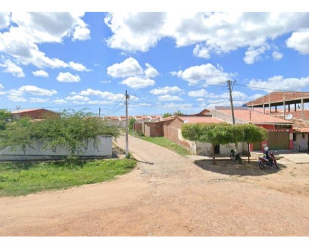 Foto de INDEPENDÊNCIA/CE — Casa no Bairro Placa