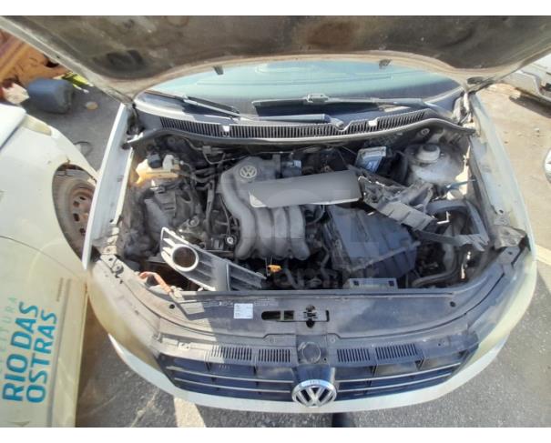 Foto de RIO DAS OSTRAS/RJ - VW POLO SEDAN 2.0 COMFOR