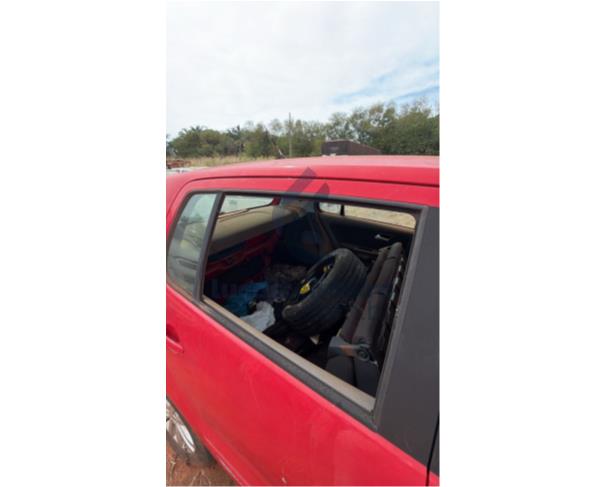 Foto de CANÁPOLIS/MG - CIRCULÁVEL - VW FOX CONNECT MB -2019/2019