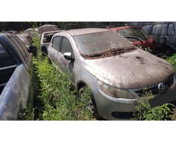 Foto de ITAÚNA/MG - CIRCULÁVEL (SINISTRADO/RECUPERADO) - VW GOL 1.6 - 2011/2011