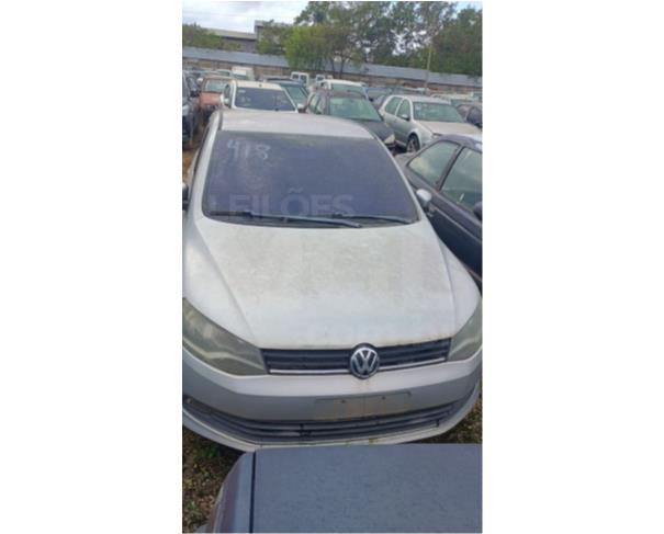 Foto de SÃO JOÃO DEL REI - CIRCULÁVEL - VW NOVO VOYAGE 1.6 COMF - 2013/2013
