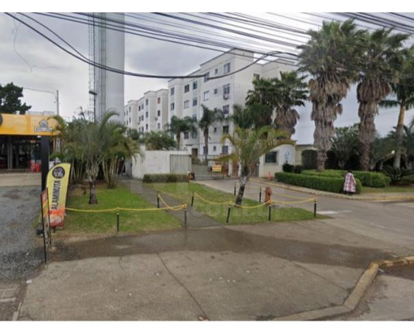 Foto de GRAVATAÍ/RS — APARTAMENTO NA R DORIVAL CANDIDO LUZ DE OLIVEIRA, 3520 AP204 BL06, SAO JERONIMO
