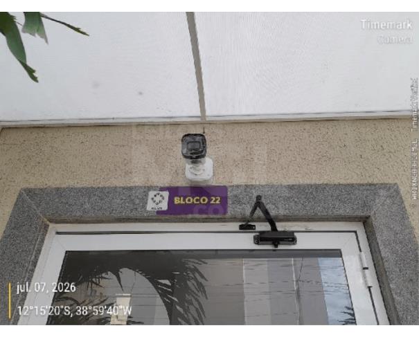 Foto de FEIRA DE SANTANA/BA — Apartamento com 40,832m², 2 quartos (F8787715422689)