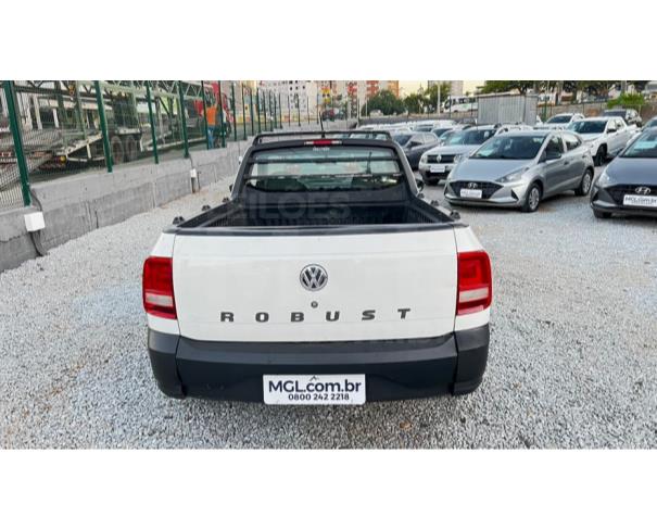 Foto de ITAÚNA/MG - VW NOVA SAVEIRO RB MBVS - 2018/2019 - PA5879