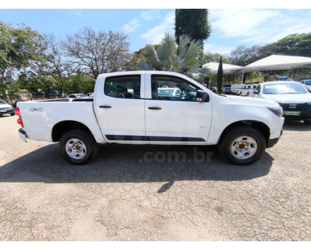 Foto de ITAÚNA/MG- CHEVROLET S10 LS 2023/2024- PA13344