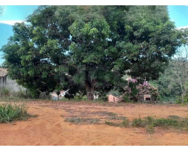 Foto de ALÉM PARAÍBA/MG — Lote de terreno 200,00m² na Granja 03 de Outubro